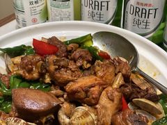 -双合园·海鲜水饺青岛菜(品牌首店)