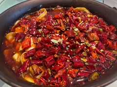 -上海会馆(香港名都店)