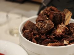 -吉林省林业宾馆-餐厅