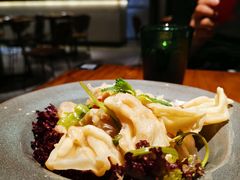 -仓库南洋海鲜小排档(柳河路店)