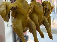 -先父九六鸡饭店(站前路店)