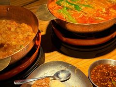 -小放牛炒菜馆(中山路乐汇城店)