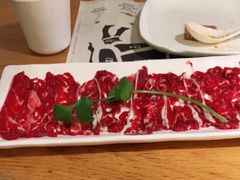 -海银海记潮汕牛肉火锅(新港中路海珠店)