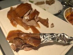 -小大董·烤鸭(观景餐厅·南京西路店)