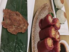 -牡丹国际大酒店-港式茶餐厅