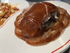 -秀儿四九城·新京菜(亚运村鸟巢店)