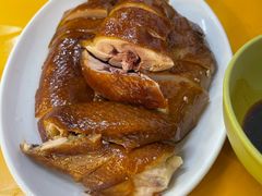 -甜甜屋(解放中路店)