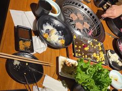 -九田家黑牛烤肉料理(香河店)