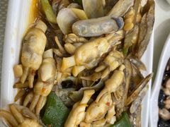 -新享乐海鲜(翠华路店)