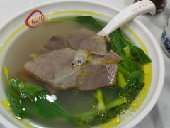-老盛兴·上海小笼汤包馆(武夷店)