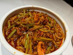 -西域阿里马新疆菜·清真(桂花路店)