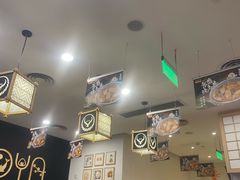-吉野家(上海美罗城店)