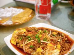 五柳炸蛋-新享乐海鲜(翠华路店)