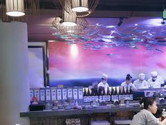 -和彩放题餐厅(酒仙桥店)
