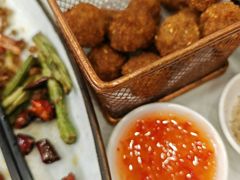 -郭林家常菜烤鸭(曙光西路店)