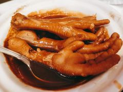 -白天鹅宾馆-宏图府餐厅