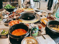 -火炉家·韩式炭烤肉