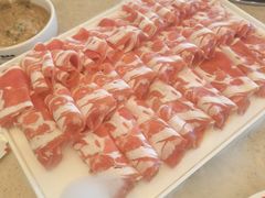-阳坊大都涮羊肉(阳坊总店)