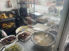 -林家饭店(新林公路店)