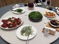 -新吉士·上海菜(浦东LCM置汇旭辉店)