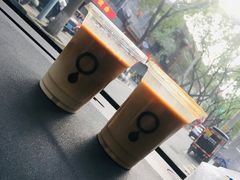 -浆木咖啡馆(湘子庙街店)