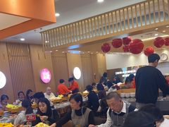 -喜家自助小火锅(乐客城店)