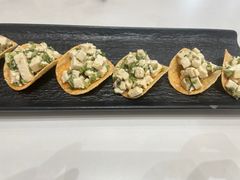 -天龙宝严素食馆(大兴善寺店)