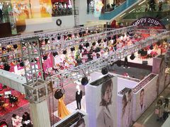 -伊藤洋华堂(温江店)