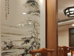 -蓬莱阁中餐厅(崇文门店)