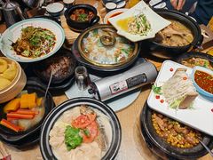 -陶德砂锅(营门口店)