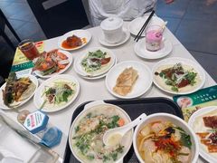 -南美元生态大酒店(海珠店)