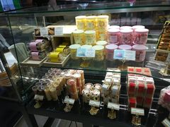 零售区-好利来(宣武门店)