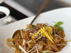 -唐阁海景中餐厅·早茶·粤菜•生日聚餐(海口朗廷酒店)
