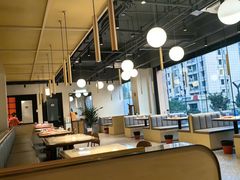 -杨氏青龙虾·羊蝎子(珠江路店)