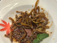-苏州人家·精致苏帮菜(斜塘店)