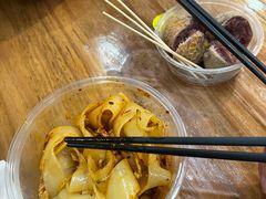 -西羊市老米家泡馍(西羊市店)