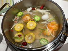 -犇鼎牛潮汕牛肉火锅(新辰里学清路店)