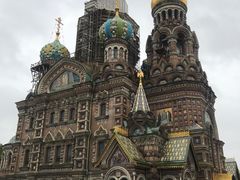 -滴血救世主教堂