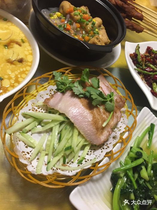 华德来餐厅(集美石鼓路店)-图片-厦门美食-大众点评网