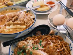 -何九海南茶店(鬼仔巷店)