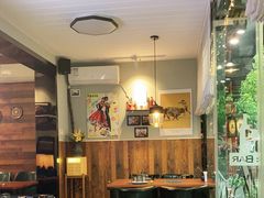 大堂-帕歌西班牙餐厅paco tapas