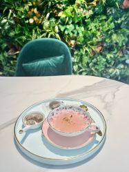 -厦门安达仕酒店·衡境SPA