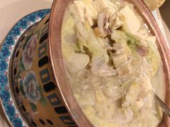 -新乾隆酒楼(帝景园店)