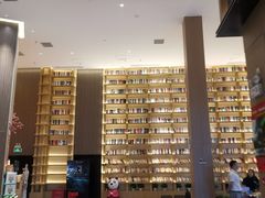 -深影国际影城(学院南路店CGS中国巨幕店)
