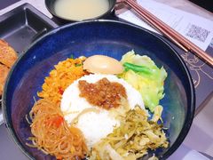 君悦排骨面-馔豚·台北菜专门店(深圳湾万象城店)