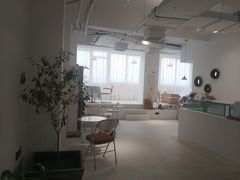 大堂-CAKE WANG千层制造所(省府店)