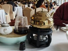 -鹿鸣酒家(越秀店)