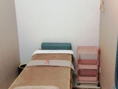 -感智盲人按摩·艾灸·肩颈SPA(岗厦店)