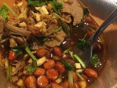 花生-张记捆鸡(总店)