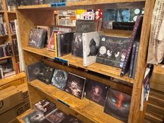 -独音唱片 Indie Music